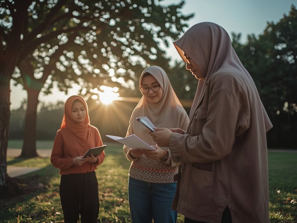 Checklist Klarifikasi Klaim Populer: Kesehatan, Hukum, dan Energi Surya untuk Keputusan Harian