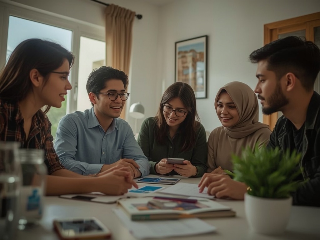 Mitos vs Fakta: Praktik Aman Saat Mengelola Renovasi Rumah Hemat Energi